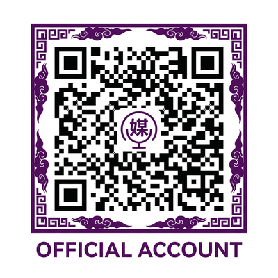 海角视频公众号二维码